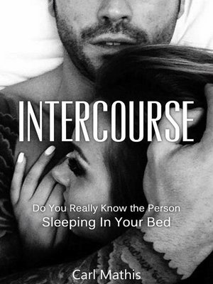 cover image of Intercourse